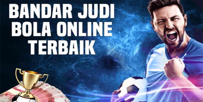Agen Sbobet Tendangan