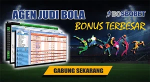 Agen Sbobet Joker