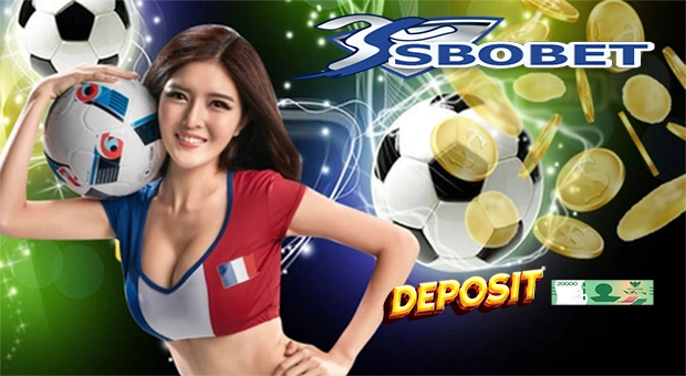 Agen Sbobet Terbaik dan Terpercaya