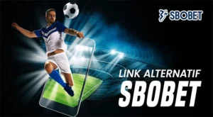 Agen Sbobet Online