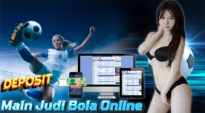 Agen Sbobet Resmi Asia