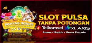 Agen Sbobet Maxwin