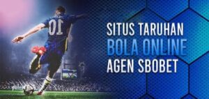 Agen Sbobet Wap
