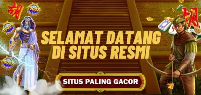 Agen Sbobet Scatter